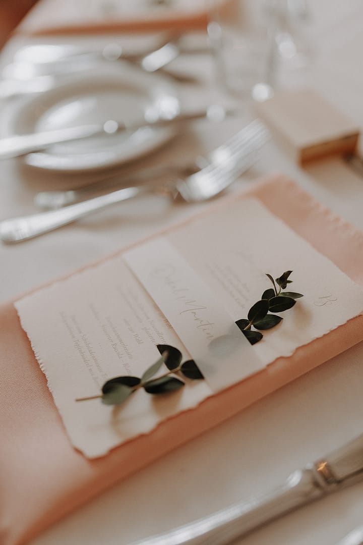 Hochzeit Schloss Halbturn | Foto: Vanessa & Markus | Wedding Planner: Die HochzeitsHummel