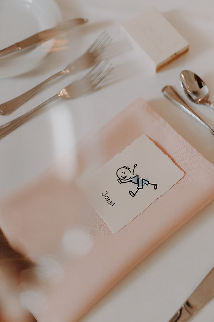 Hochzeit Schloss Halbturn | Foto: Vanessa & Markus | Wedding Planner: Die HochzeitsHummel