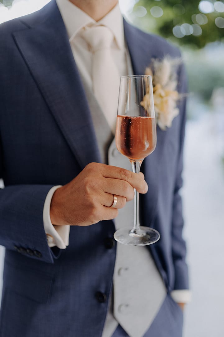 Hochzeit Schloss Halbturn | Foto: Vanessa & Markus | Wedding Planner: Die HochzeitsHummel