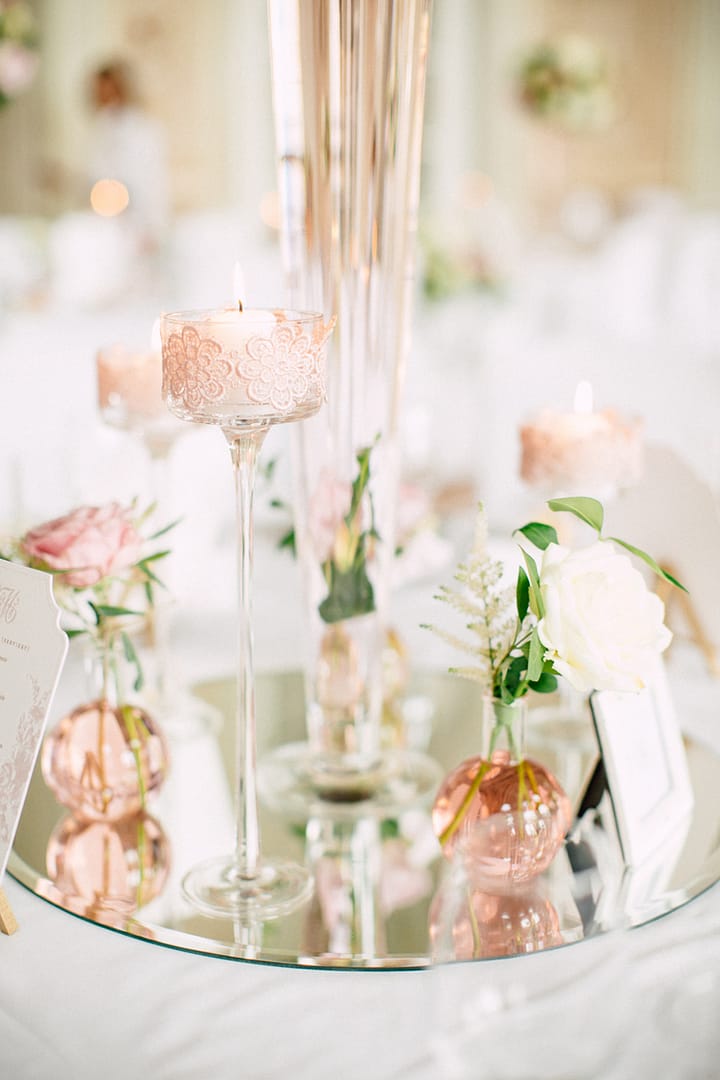 Hochzeit Schloss Laxenburg by hochzeitshummel.at | Photos: Tanja Schalling