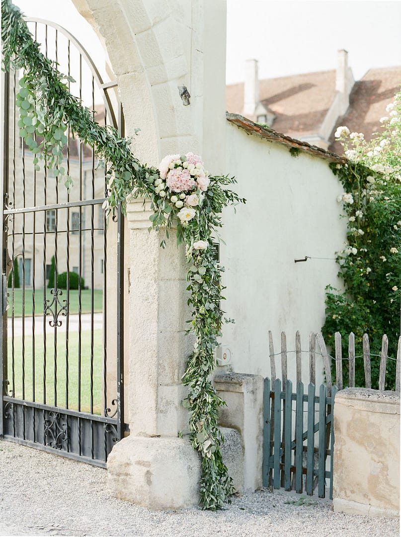 Schloss Walpersdorf | Hochzeit in Niederösterreich