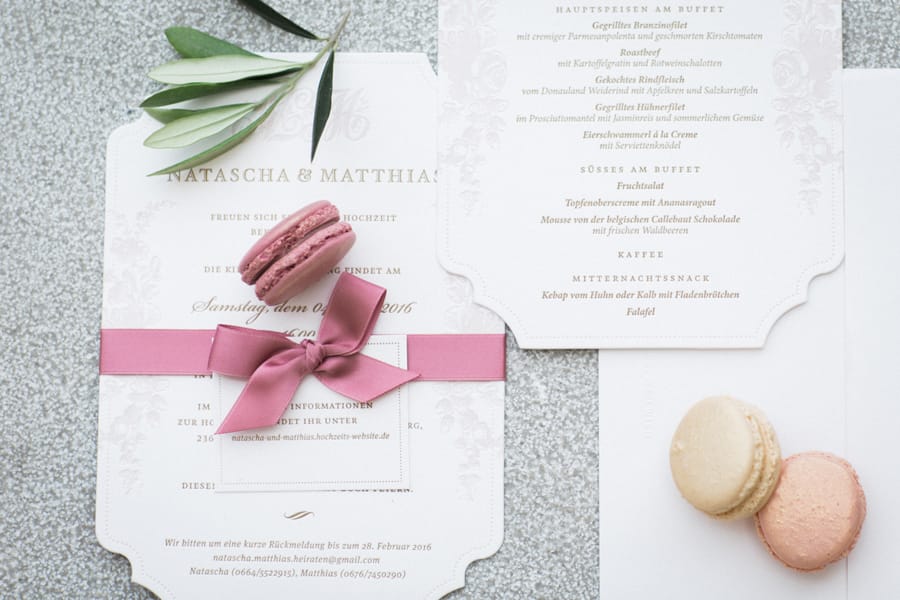 Hochzeit Schloss Laxenburg by hochzeitshummel.at | Photos: Tanja Schalling