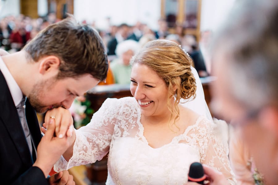 Hochzeit Schloss Laxenburg by hochzeitshummel.at | Photos: Tanja Schalling